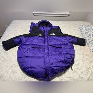 The North Face x MM6 Maison Margiela Jacket